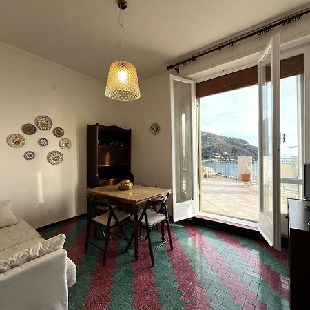 Sunflower Terrazza Panoramica Levanto Dış mekan fotoğraf