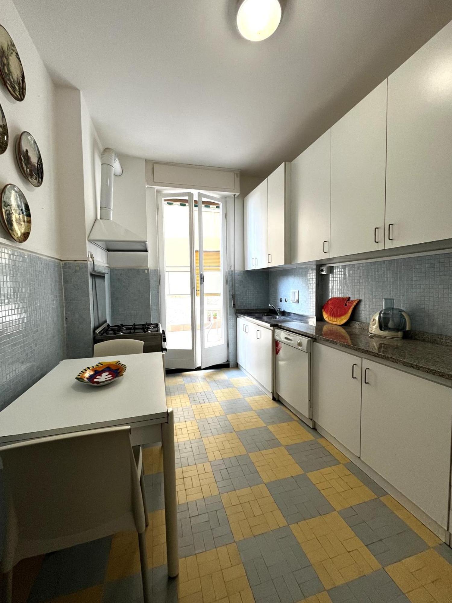Sunflower Terrazza Panoramica Levanto Dış mekan fotoğraf
